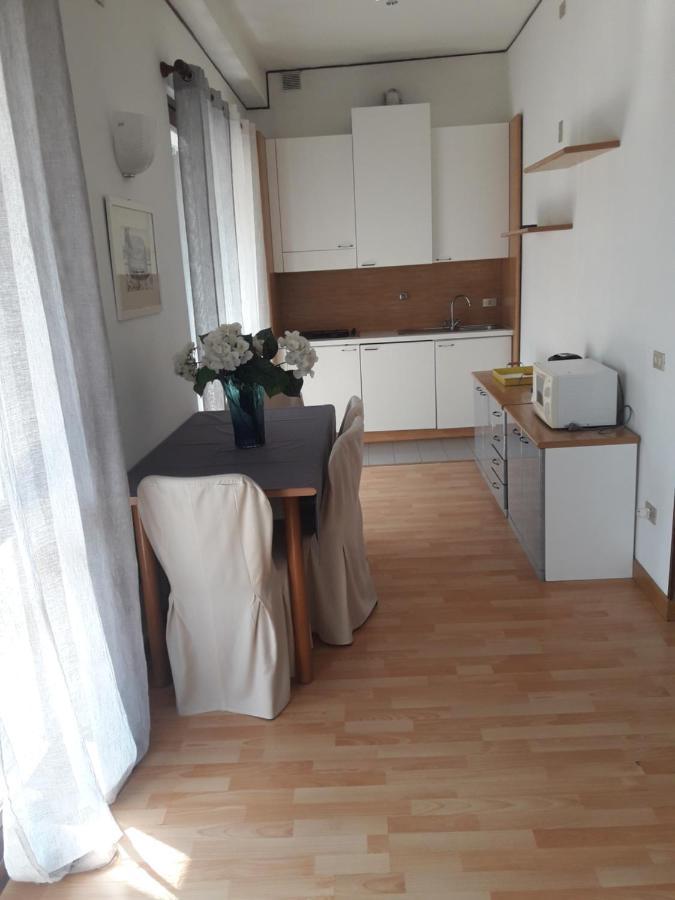Alba Residence Sirmione Kültér fotó