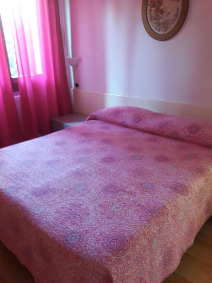 Alba Residence Sirmione Kültér fotó