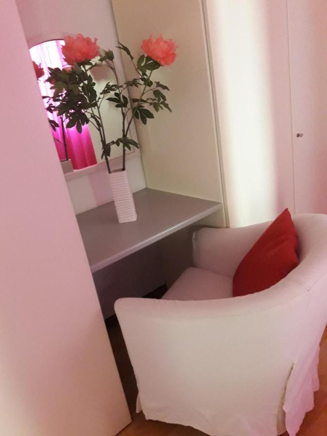 Alba Residence Sirmione Kültér fotó