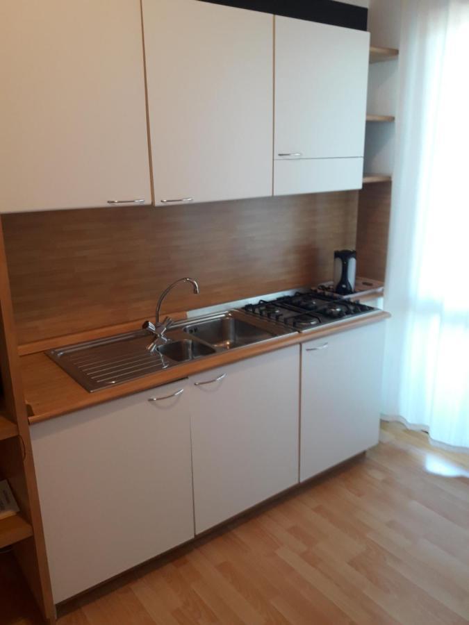 Alba Residence Sirmione Kültér fotó