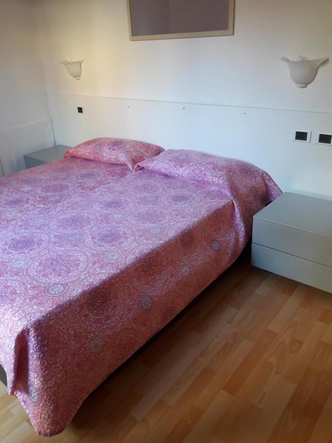 Alba Residence Sirmione Kültér fotó