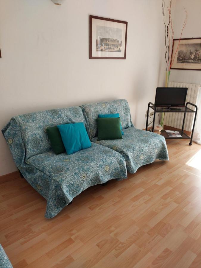 Alba Residence Sirmione Kültér fotó