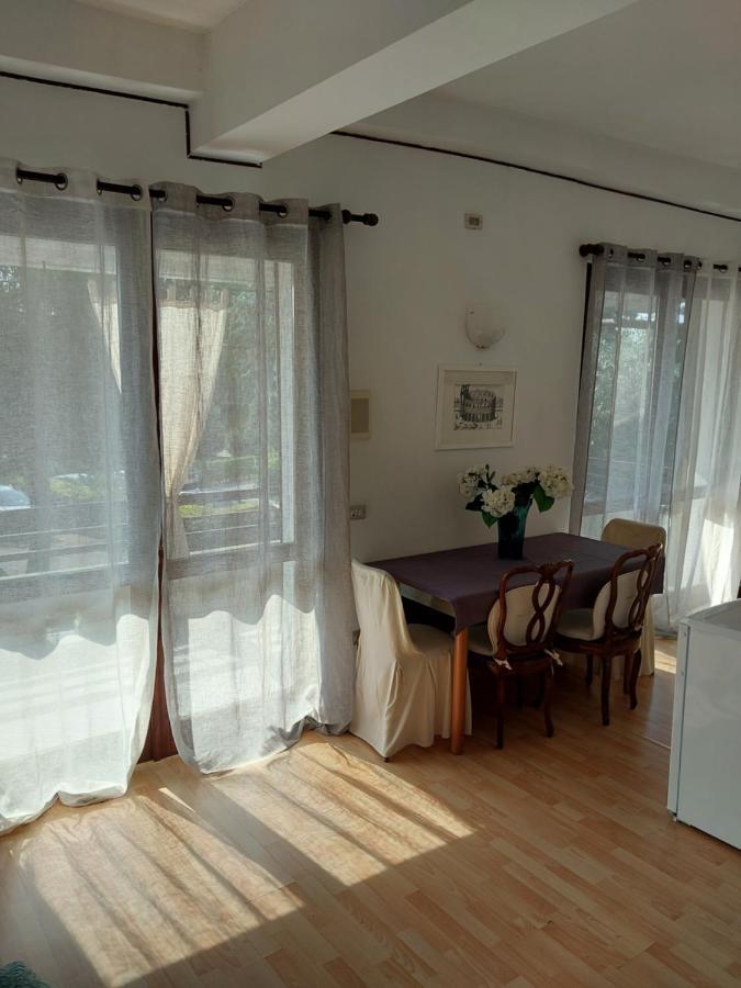 Alba Residence Sirmione Kültér fotó