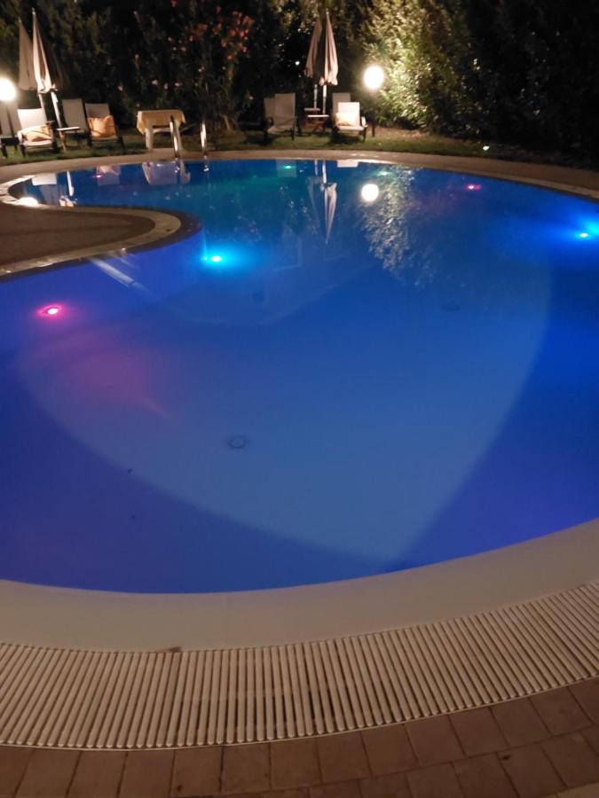 Alba Residence Sirmione Kültér fotó