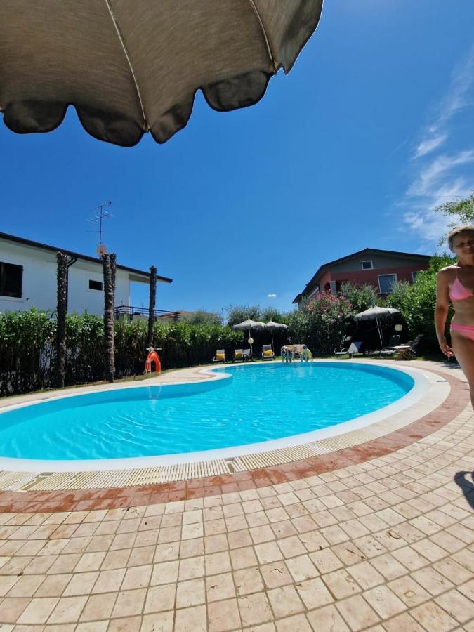 Alba Residence Sirmione Kültér fotó