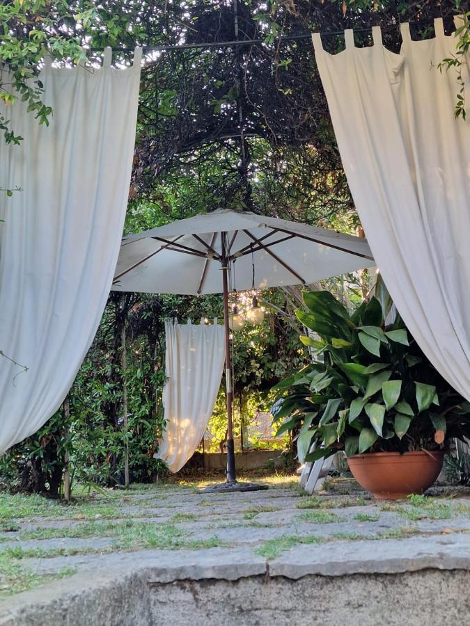 Alba Residence Sirmione Kültér fotó
